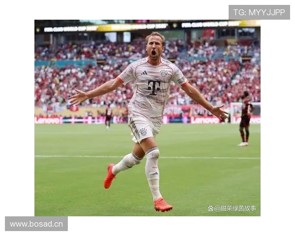 哈里·凯恩拜仁首赛季高效输出解析：新环境如何维持高产