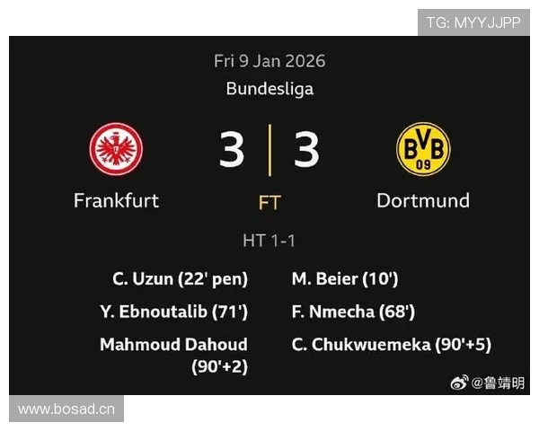 多特蒙德的问题:年年争冠年年失败,球队的崛起梦该醒了吗? 多特蒙德的问题:年年争冠年年失败,球队的崛起梦该醒了吗?