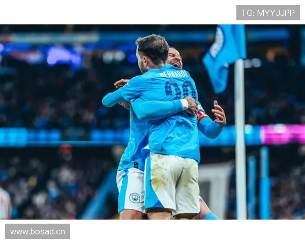 曼城边路压制减弱，进攻宽度不再致命的原因何在