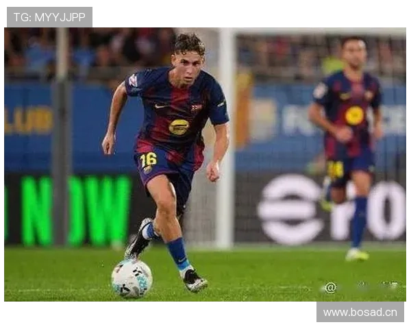 年轻球员冒头，巴萨却越踢越不稳了？