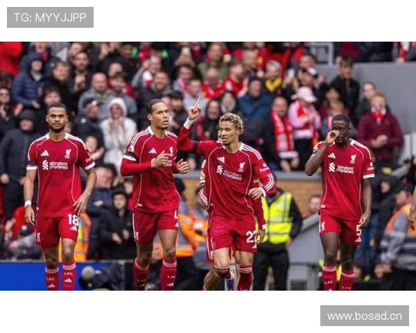 利物浦欧冠竞争力回升,球队逐渐找回状态对争冠形势产生影响 利物浦欧冠竞争力回升,球队逐渐找回状态对争冠形势产生影响