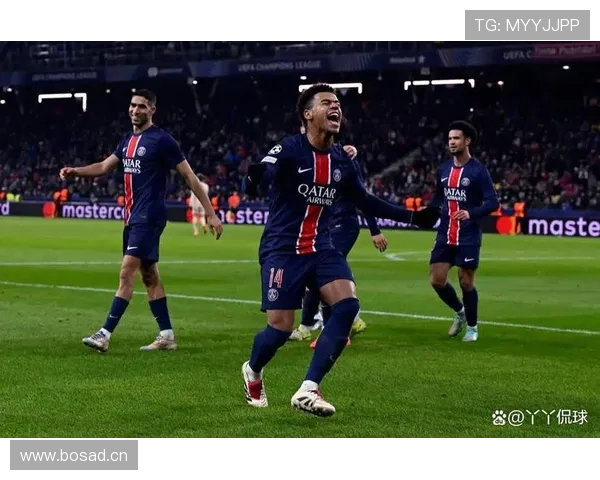 巴黎圣日耳曼国内横扫却欧战疲软,问题显现对争冠形势产生影响 巴黎圣日耳曼国内横扫却欧战疲软,问题显现对争冠形势产生影响