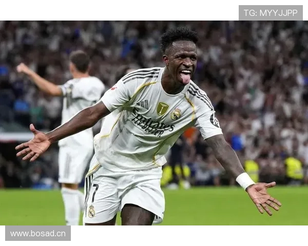 居莱尔与维尼修斯天赋差距解析：同代新星对比