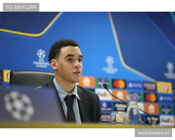 穆西亚拉大赛周期核心进攻职责解析