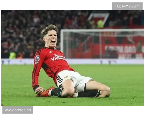 加纳乔与萨卡：英超新生代边锋数据表现及战术角色对比分析