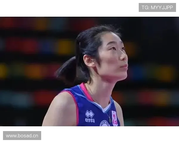 朱婷家的猫都比我的工资高