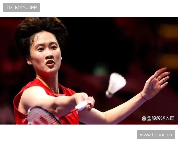 陈雨菲家里厨房比她奖牌还多，这日常我真服了