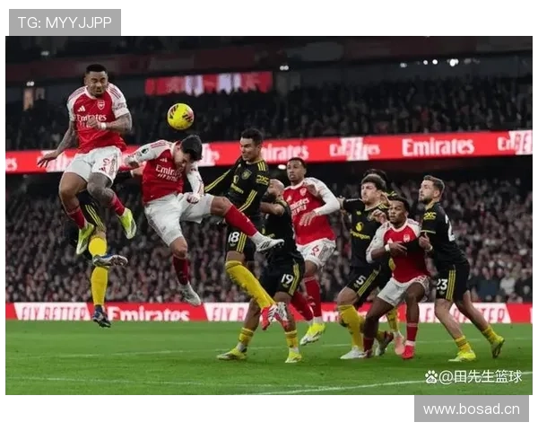 阿森纳边路转中路战术：进攻层次是否具备，对争冠形势形成考验