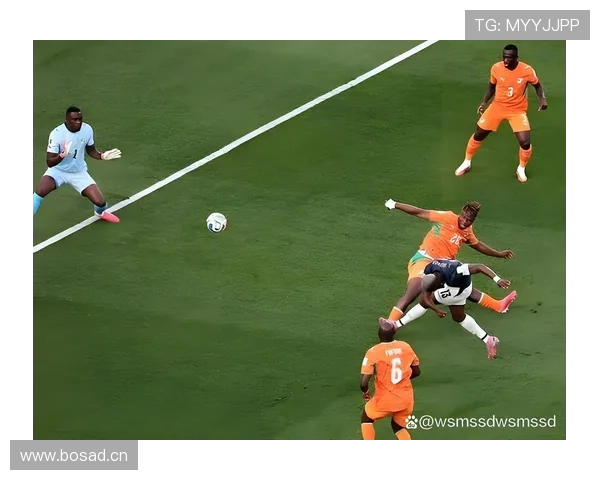 科特迪瓦1-0厄瓜多尔回顾：E组首轮关键胜利